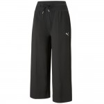 4t Puma 673113-01 HER Straight Pants Women - black